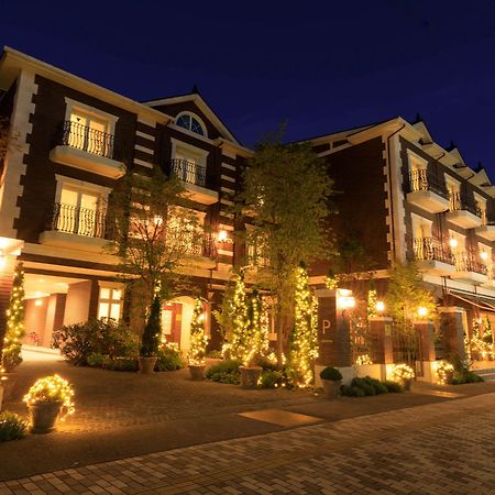 Hotel Le Grand Kyu Karuizawa Extérieur photo