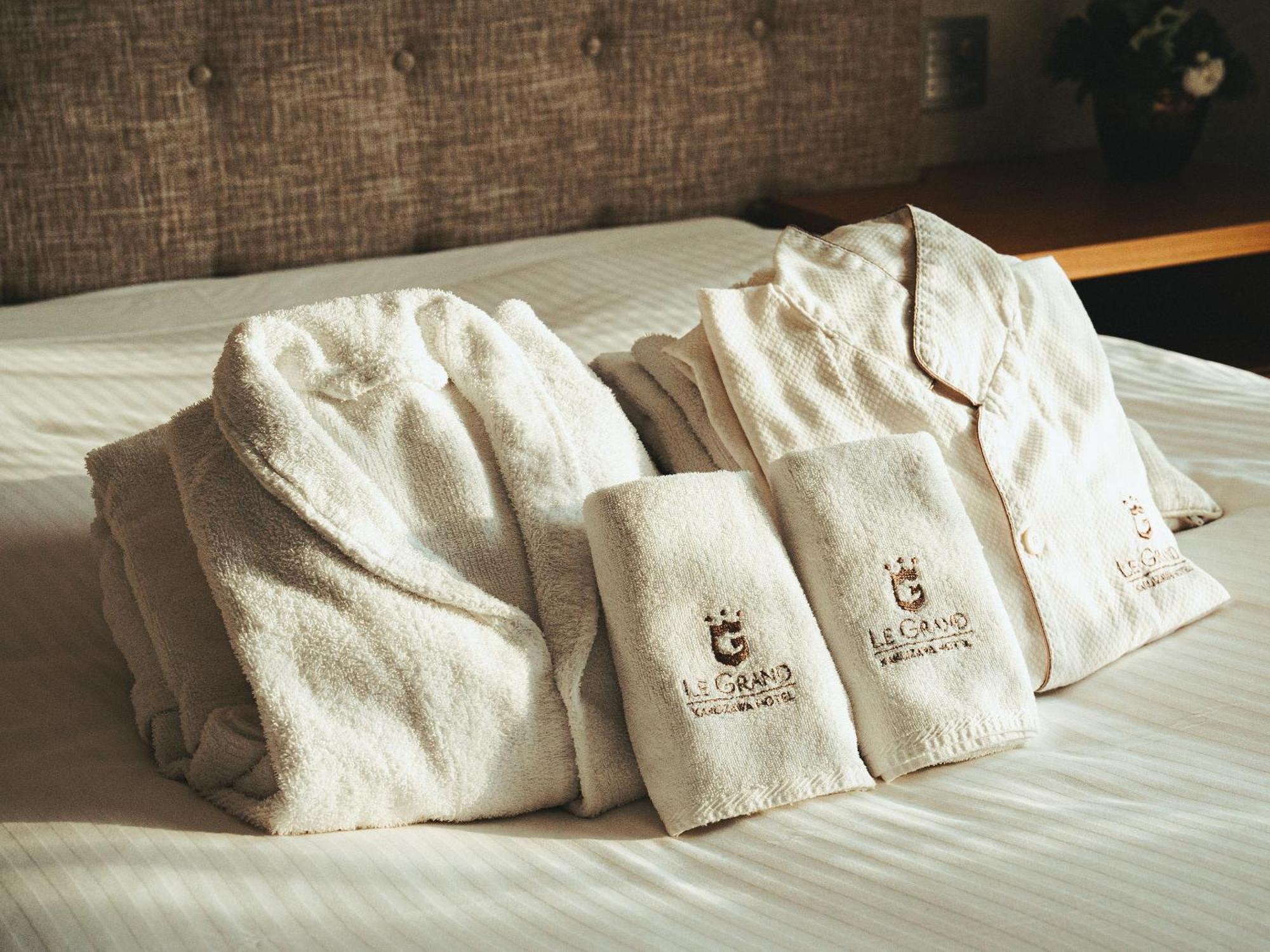 Hotel Le Grand Kyu Karuizawa Extérieur photo