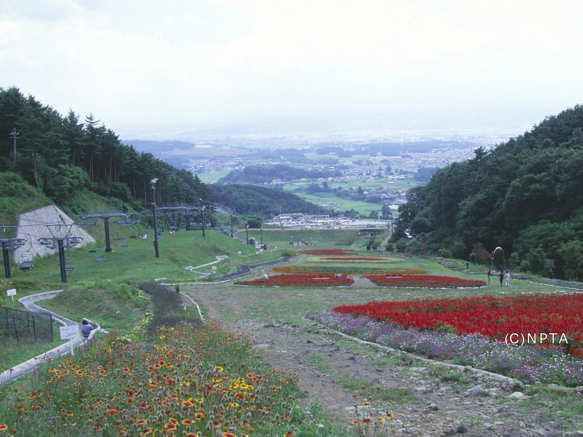 Hotel Le Grand Kyu Karuizawa Extérieur photo