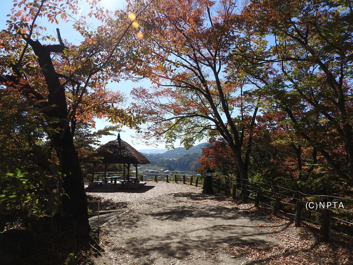 Hotel Le Grand Kyu Karuizawa Extérieur photo