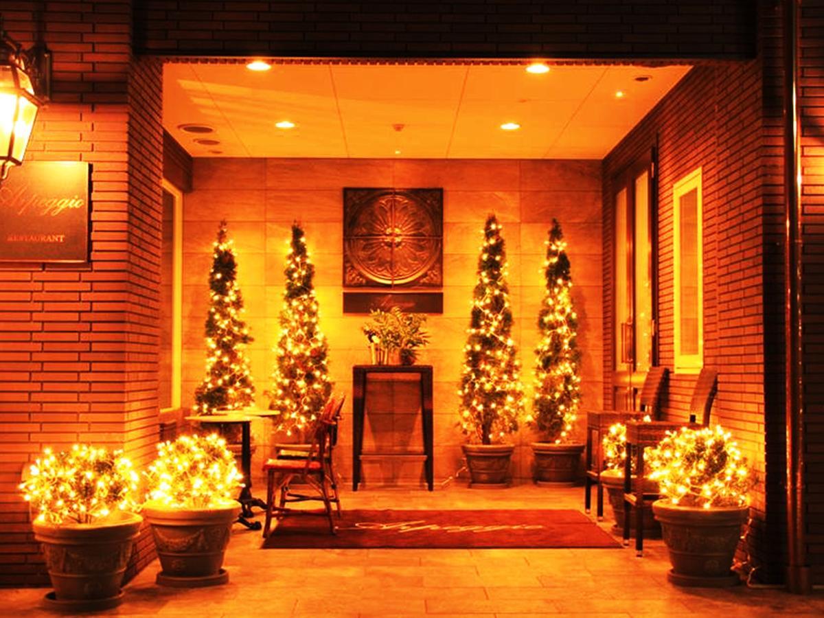 Hotel Le Grand Kyu Karuizawa Extérieur photo